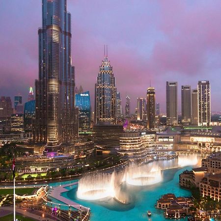 Elite Royal Apartment - Burj Residences Tower 5 Dubai Exterior photo