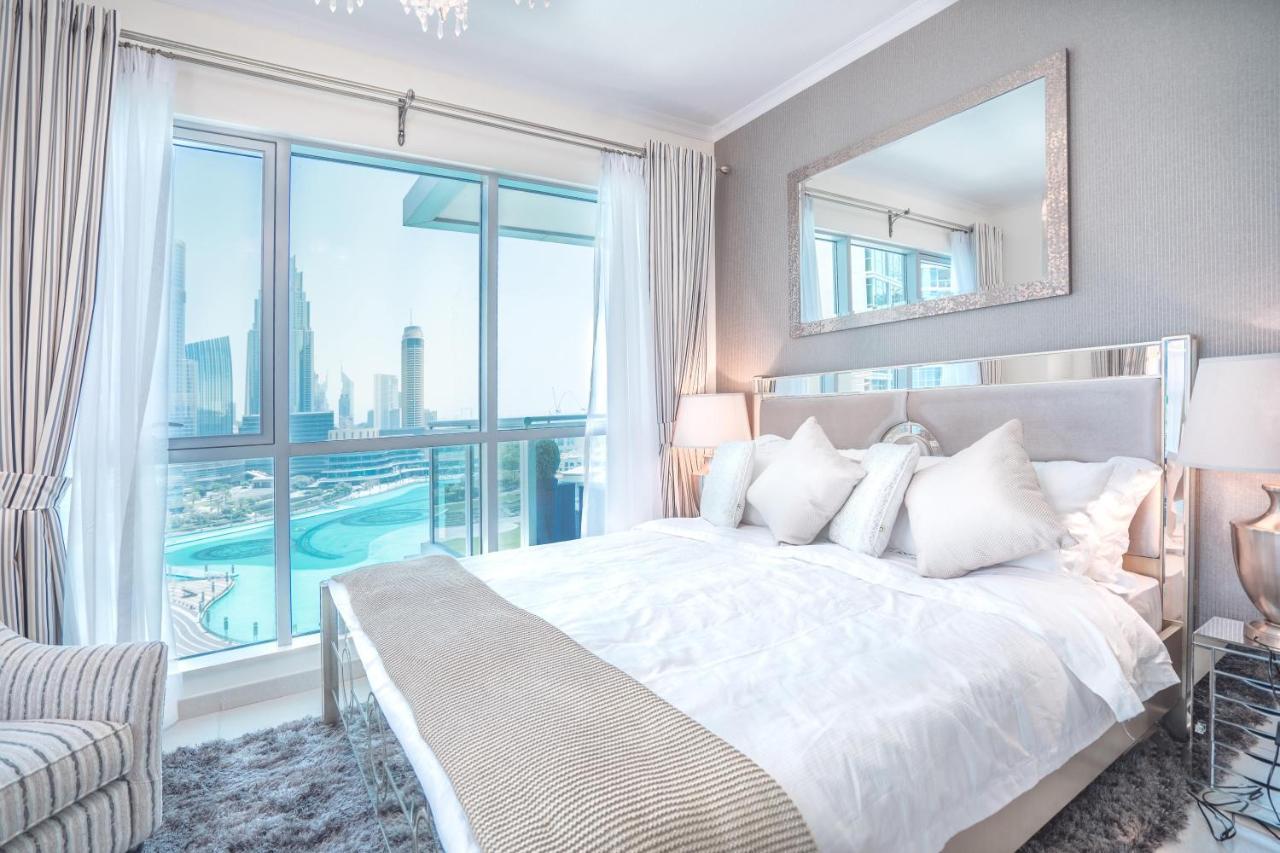 Elite Royal Apartment - Burj Residences Tower 5 Dubai Exterior photo