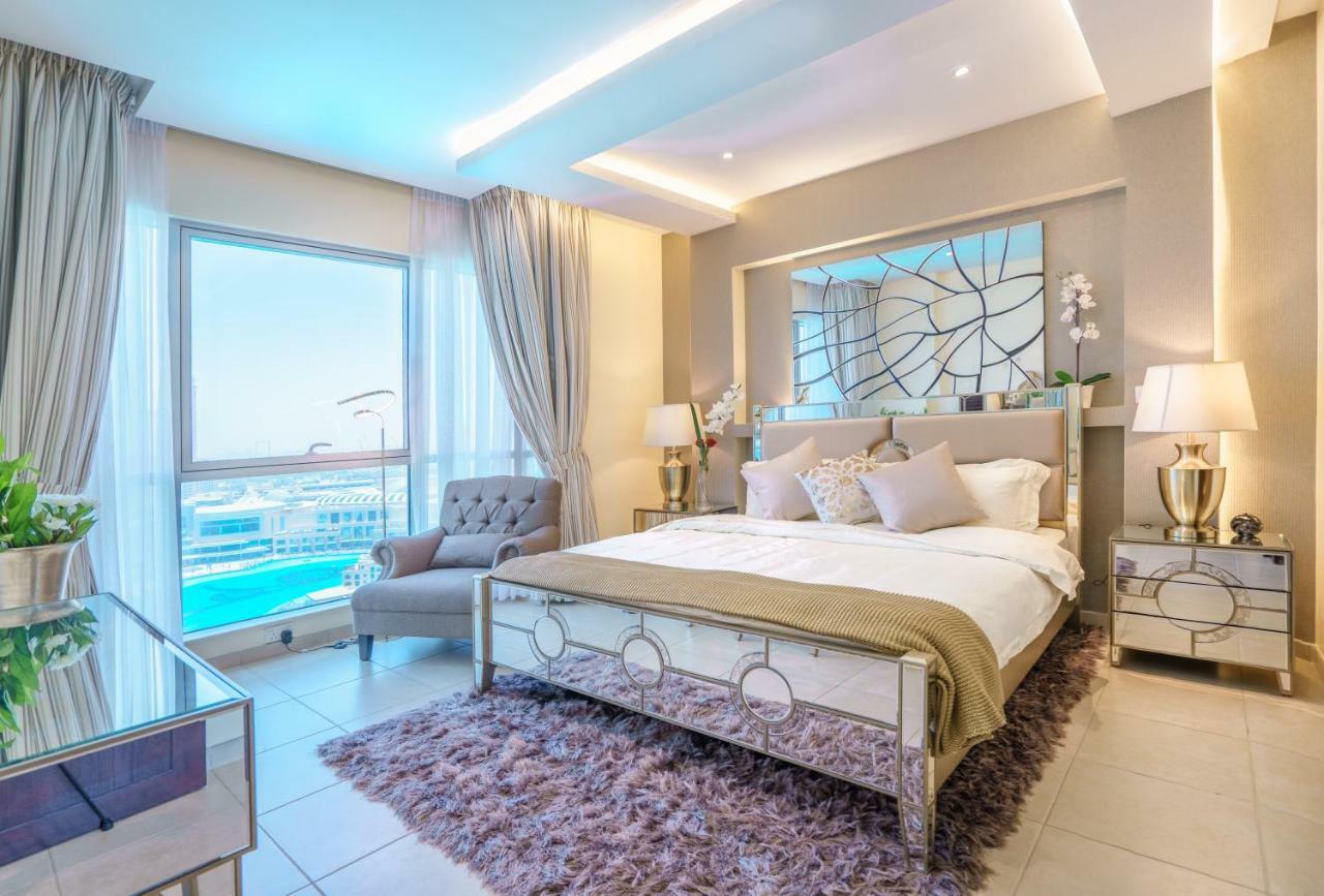 Elite Royal Apartment - Burj Residences Tower 5 Dubai Exterior photo