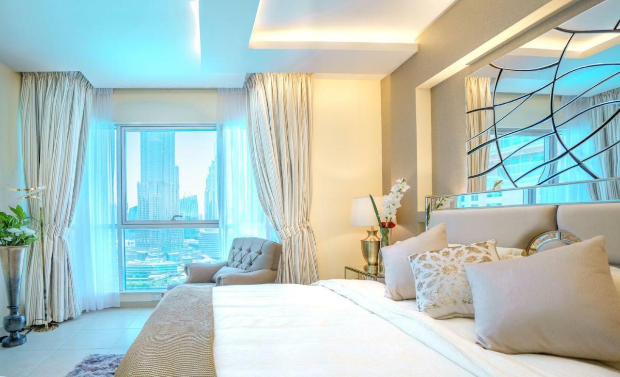Elite Royal Apartment - Burj Residences Tower 5 Dubai Exterior photo